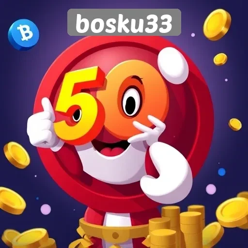 Cara Mendapatkan Bonus dan Promo Menarik di Bosku33