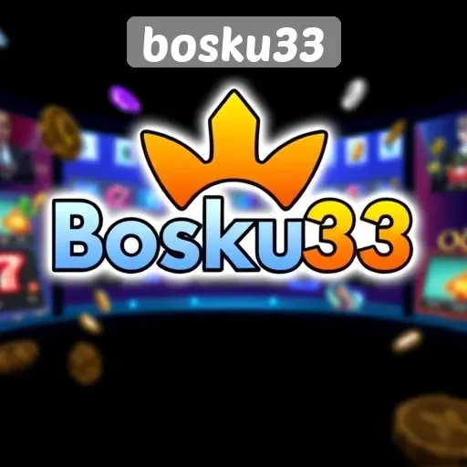 Bagaimana Bosku33 Menghadirkan Pengalaman Gaming yang Unik
