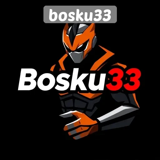 Sejarah Singkat Bosku33 dalam Industri Game Lokal