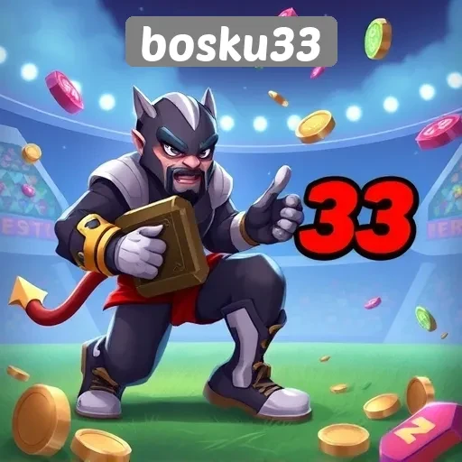 Mengapa Bosku33 Menjadi Pilihan Populer di Kalangan Gamer Indonesia