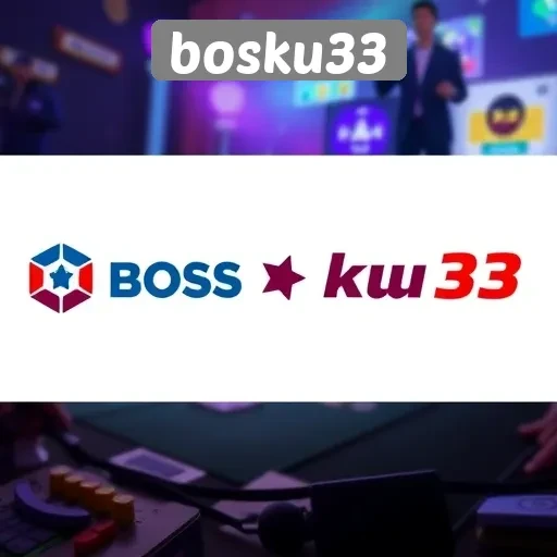 Perbandingan Bosku33 dengan Situs Game Lain di Indonesia