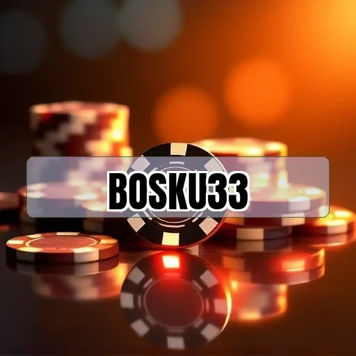 bosku33: Eksplorasi Menarik Fitur Game Kartu yang Menawan
