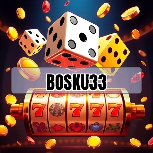 bosku33: Umpan Balik Memikat untuk Pengalaman Gaming Hebat
