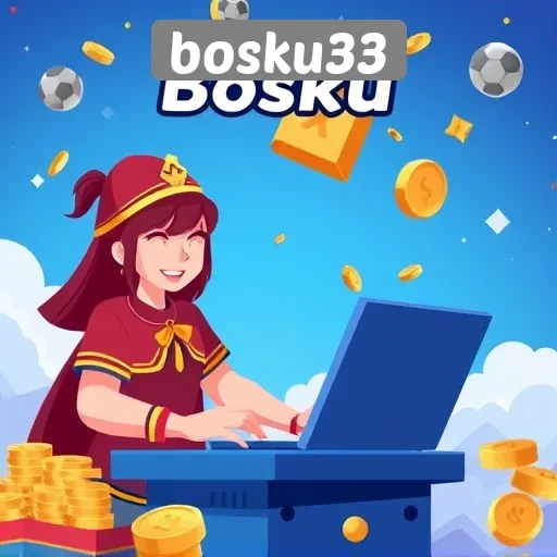 Berbagai Jenis Permainan yang Tersedia di Bosku33