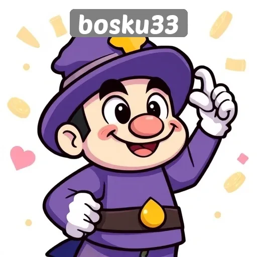 Tren Permainan Populer di Bosku33 yang Patut Dicoba