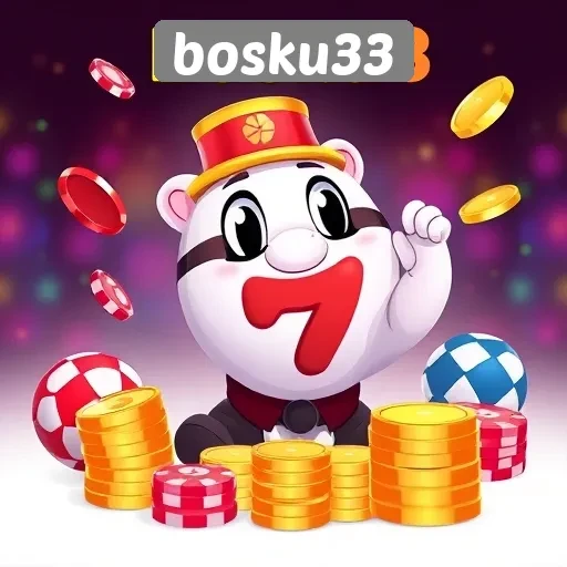 Review Lengkap Situs Game Bosku33 untuk Pemain Indonesia