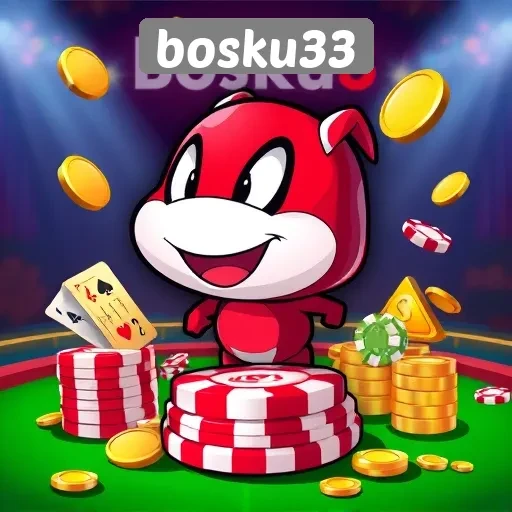 Review Pengalaman Bermain di Situs Bosku33