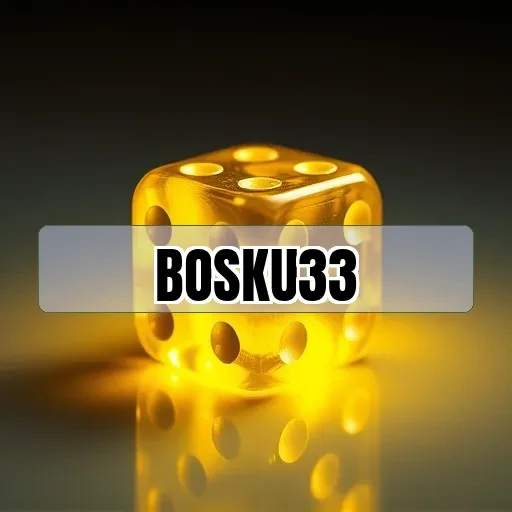 bosku33: Ulasan Game Terlengkap untuk Para Gamer Indonesia