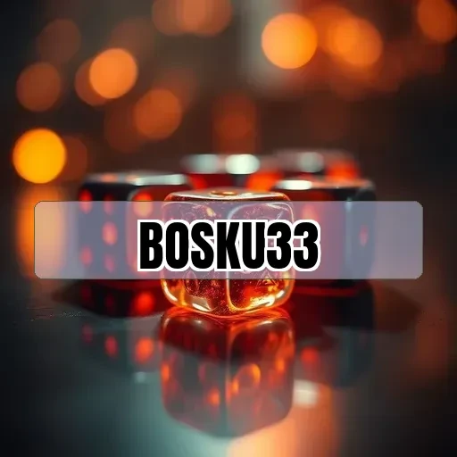 bosku33: Game RPG Terbaik yang Wajib Dicoba di Indonesia