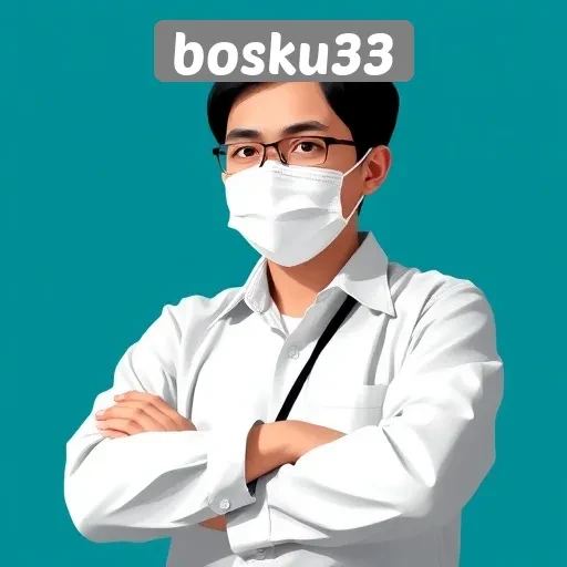 Keselamatan dan Keamanan Bermain di Bosku33 yang Perlu Diketahui