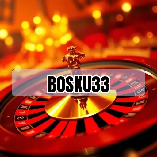 bosku33: Temukan Pengalaman Seru Bermain Game Olahraga Terbaik