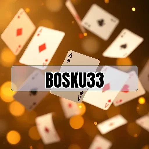 bosku33: Panduan Fitur Tutorial Game yang Wajib Kamu Tahu